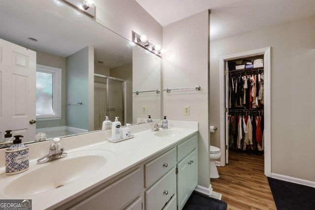 160 Meadow Creek Lane, Athens, GA 30605