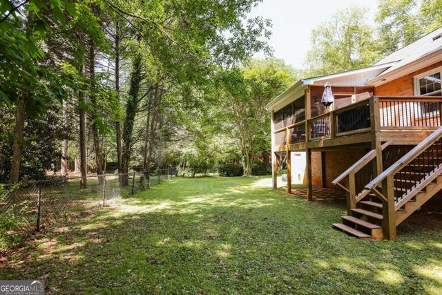 160 Meadow Creek Lane, Athens, GA 30605