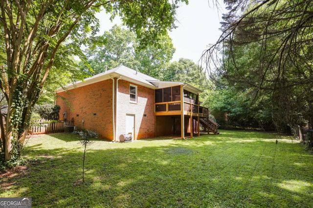 160 Meadow Creek Lane, Athens, GA 30605