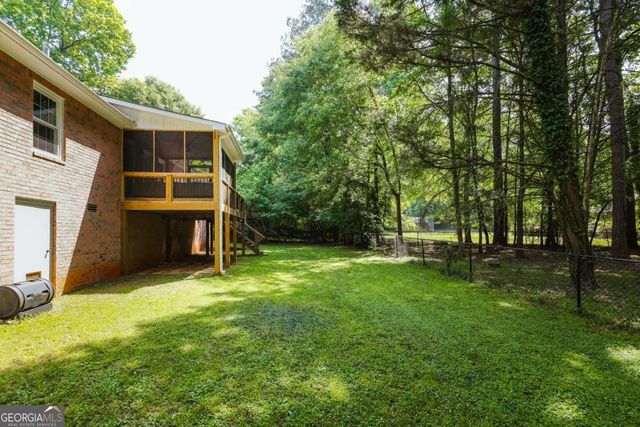160 Meadow Creek Lane, Athens, GA 30605