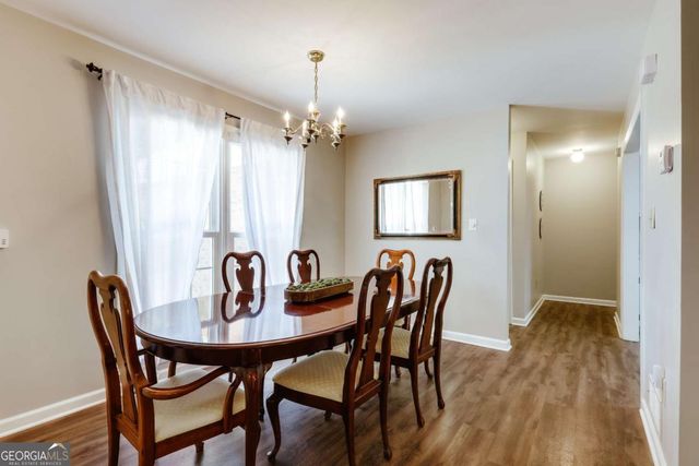 160 Meadow Creek Lane, Athens, GA 30605