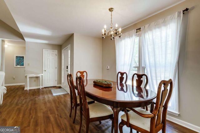 160 Meadow Creek Lane, Athens, GA 30605