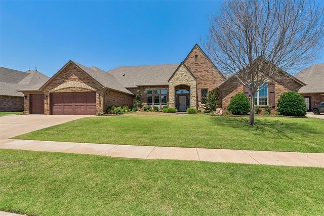1421 NW 188th Street, Edmond, OK 73012