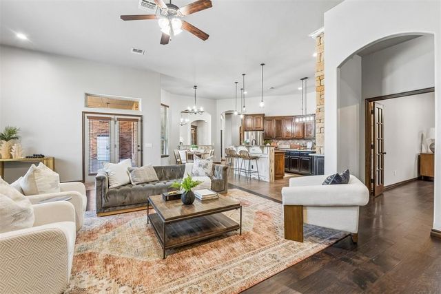 1421 NW 188th Street, Edmond, OK 73012