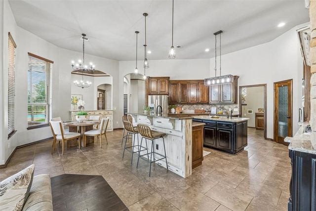 1421 NW 188th Street, Edmond, OK 73012