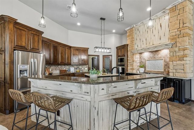1421 NW 188th Street, Edmond, OK 73012