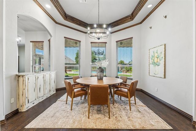 1421 NW 188th Street, Edmond, OK 73012