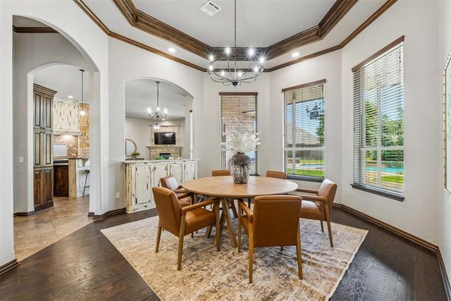 1421 NW 188th Street, Edmond, OK 73012