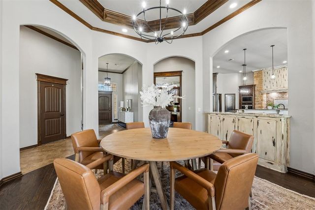 1421 NW 188th Street, Edmond, OK 73012