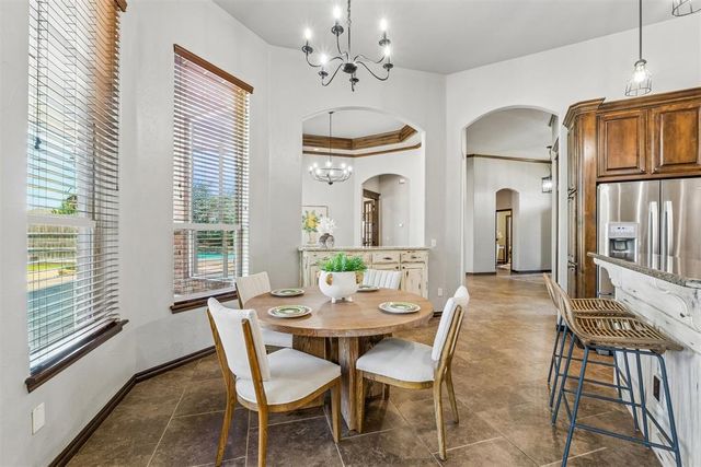 1421 NW 188th Street, Edmond, OK 73012