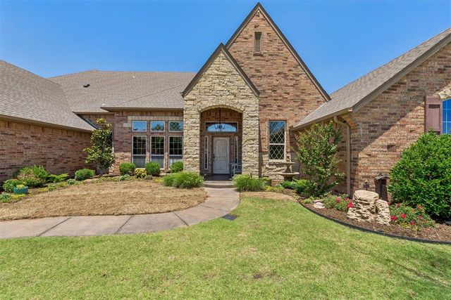 1421 NW 188th Street, Edmond, OK 73012