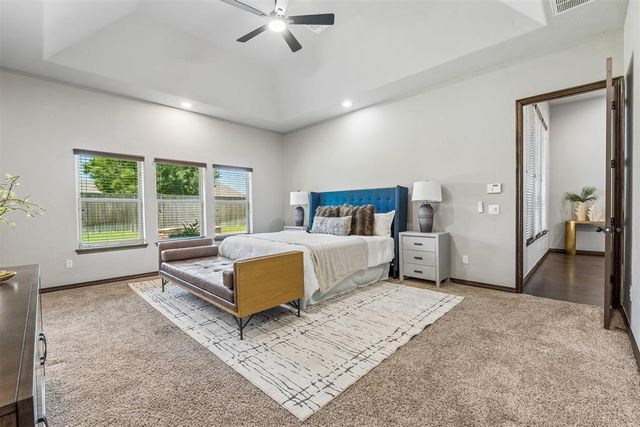 1421 NW 188th Street, Edmond, OK 73012