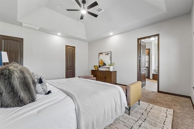 1421 NW 188th Street, Edmond, OK 73012