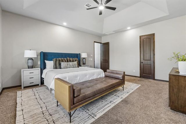 1421 NW 188th Street, Edmond, OK 73012