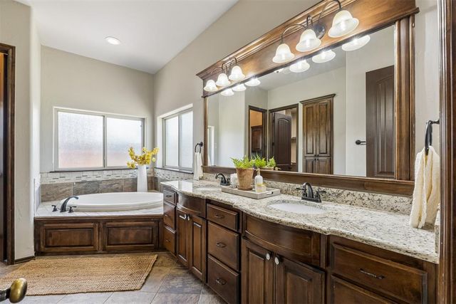 1421 NW 188th Street, Edmond, OK 73012