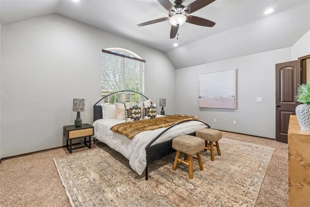 1421 NW 188th Street, Edmond, OK 73012