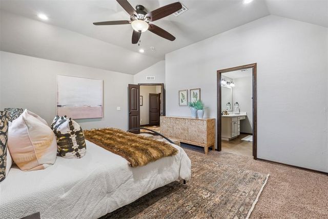 1421 NW 188th Street, Edmond, OK 73012