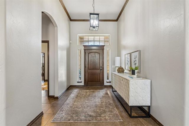 1421 NW 188th Street, Edmond, OK 73012