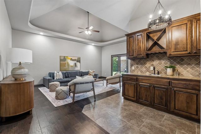 1421 NW 188th Street, Edmond, OK 73012