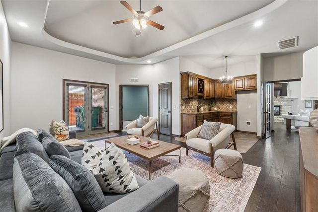 1421 NW 188th Street, Edmond, OK 73012
