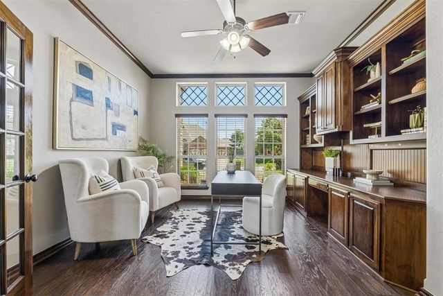 1421 NW 188th Street, Edmond, OK 73012