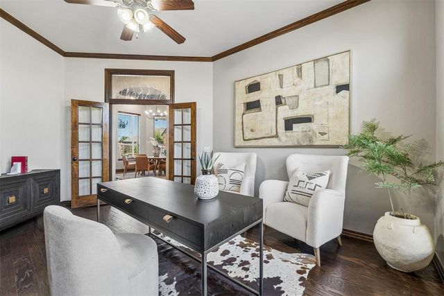 1421 NW 188th Street, Edmond, OK 73012