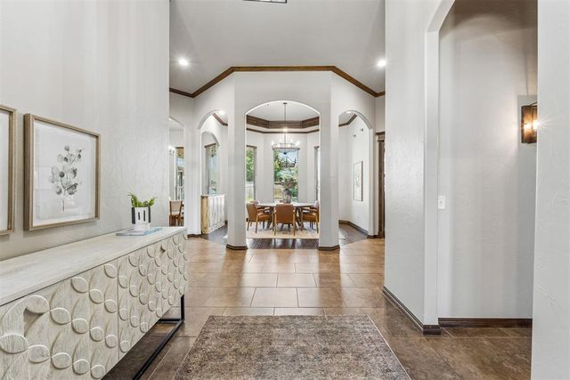 1421 NW 188th Street, Edmond, OK 73012