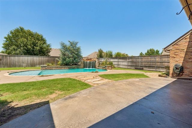 1421 NW 188th Street, Edmond, OK 73012