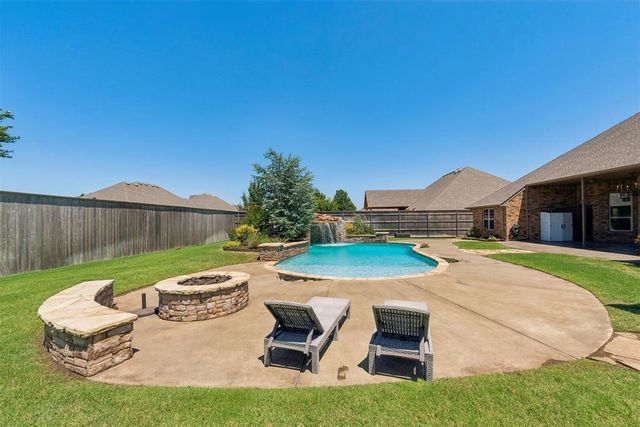 1421 NW 188th Street, Edmond, OK 73012