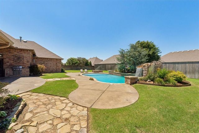 1421 NW 188th Street, Edmond, OK 73012