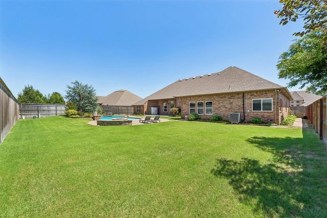 1421 NW 188th Street, Edmond, OK 73012