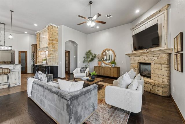 1421 NW 188th Street, Edmond, OK 73012