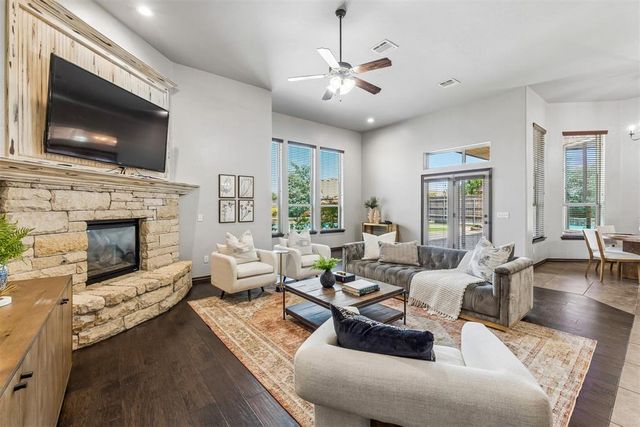 1421 NW 188th Street, Edmond, OK 73012