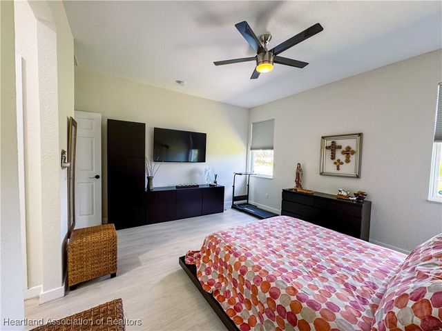 109 Fire Island Avenue NE, Lake Placid, FL 33852