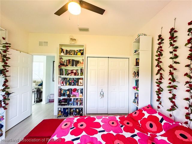 109 Fire Island Avenue NE, Lake Placid, FL 33852