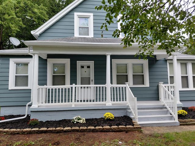 1436 N Prospect Road, Ypsilanti, MI 48198