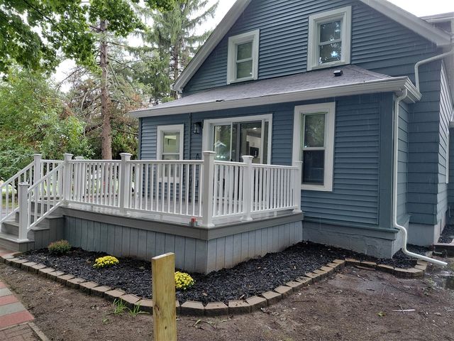 1436 N Prospect Road, Ypsilanti, MI 48198