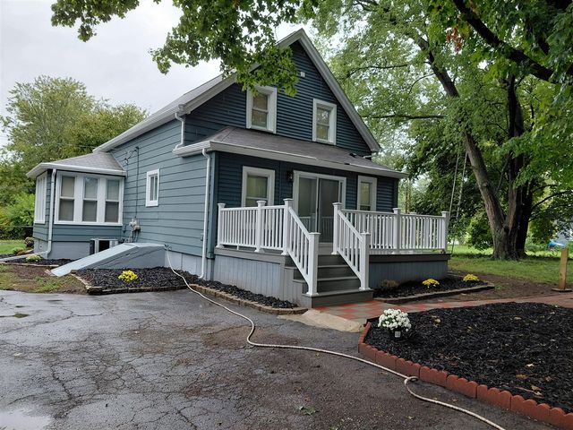 1436 N Prospect Road, Ypsilanti, MI 48198
