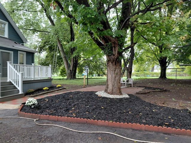 1436 N Prospect Road, Ypsilanti, MI 48198