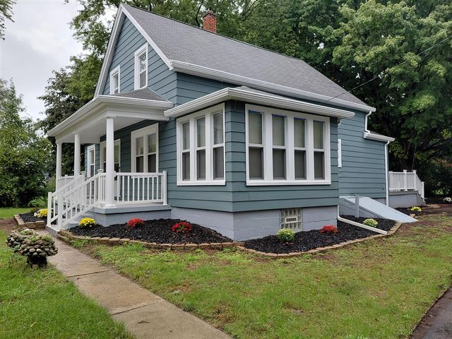 1436 N Prospect Road, Ypsilanti, MI 48198
