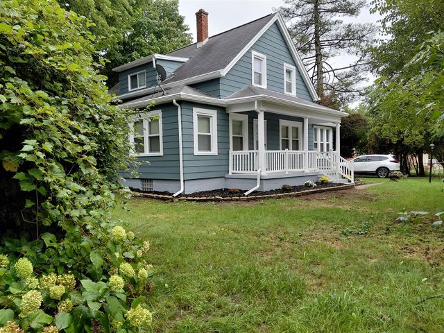 1436 N Prospect Road, Ypsilanti, MI 48198