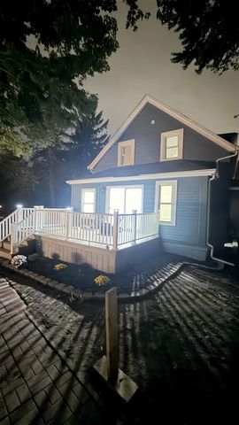 1436 N Prospect Road, Ypsilanti, MI 48198