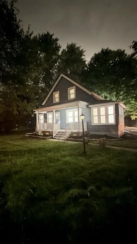 1436 N Prospect Road, Ypsilanti, MI 48198