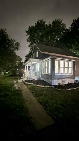 1436 N Prospect Road, Ypsilanti, MI 48198