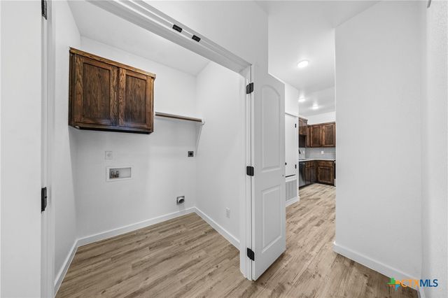 3606 Canvasback Road B, Killeen, TX 76542