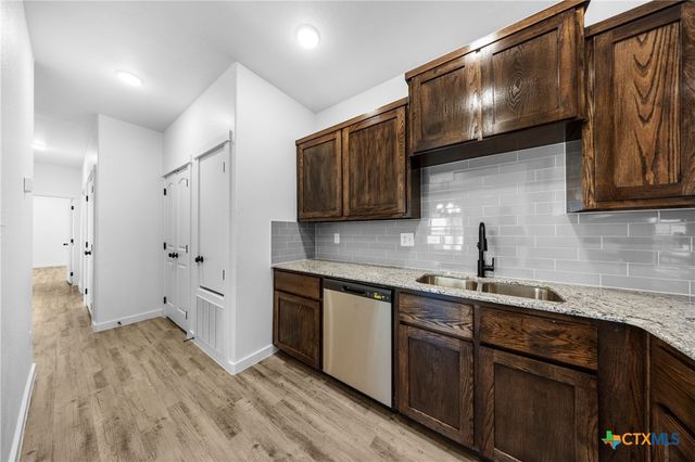 3606 Canvasback Road B, Killeen, TX 76542