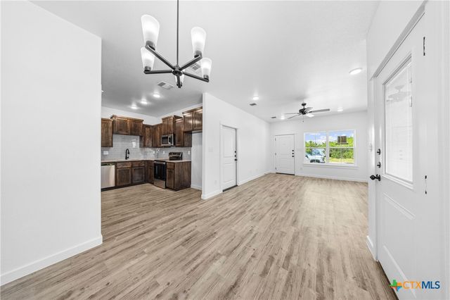 3606 Canvasback Road B, Killeen, TX 76542