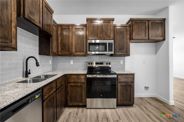 3606 Canvasback Road B, Killeen, TX 76542