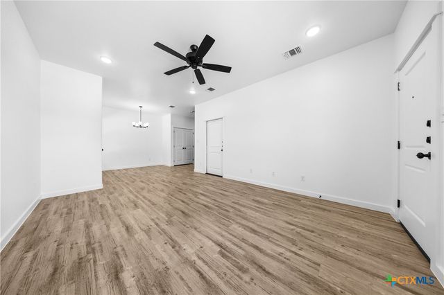 3606 Canvasback Road B, Killeen, TX 76542