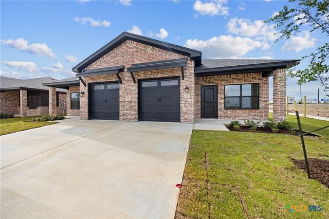 3606 Canvasback Road B, Killeen, TX 76542